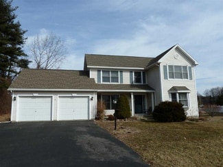 220 Concord Hill Dr, Altamont, NY 12009