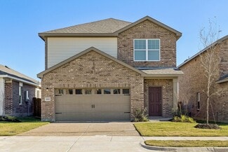 14131 Donahue St, Pilot Point, TX 76258
