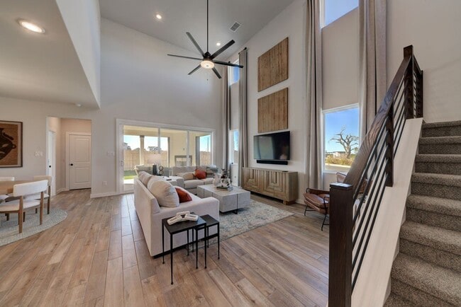 13534 Henri Castro Way, San Antonio, TX 78253 - photo 3