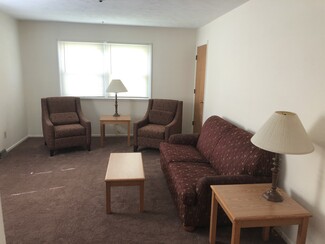 507 E Mulberry St Unit 3, Normal, IL 61761