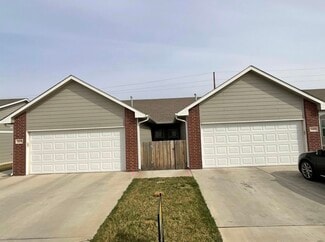 5480 Colburn Ct E, Bel Aire, KS 67220