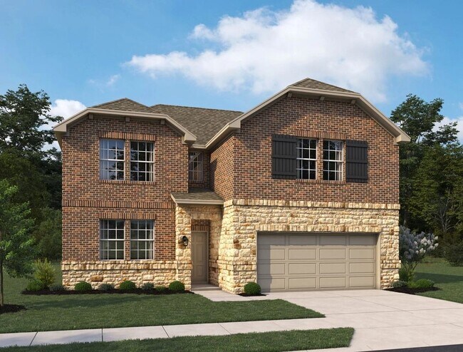 1608 Diamond Peak Trail unit 36247889, Anna, TX 75409 - photo 3