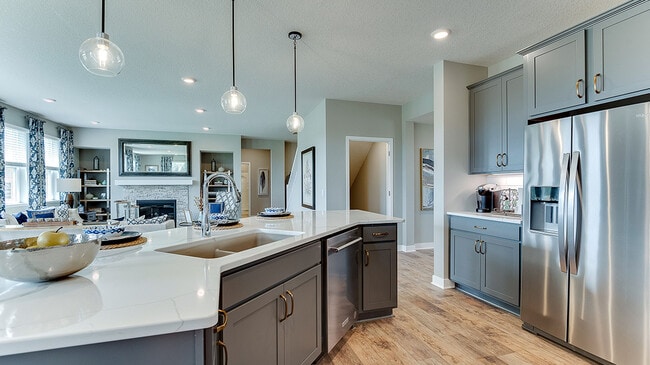 1729 Oak Creek Pass, Chaska, MN 55318 - photo 3