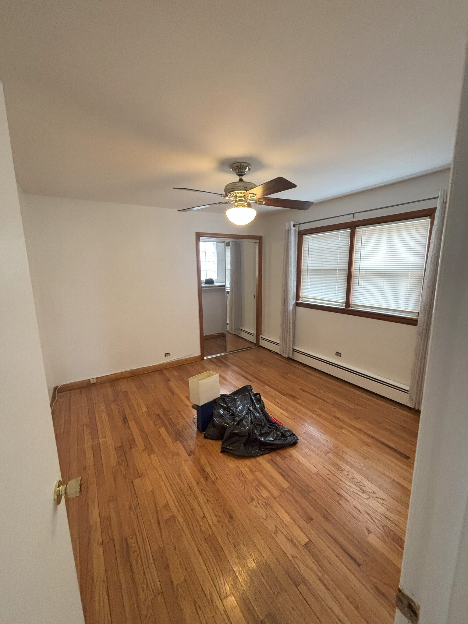 Bedroom 1A