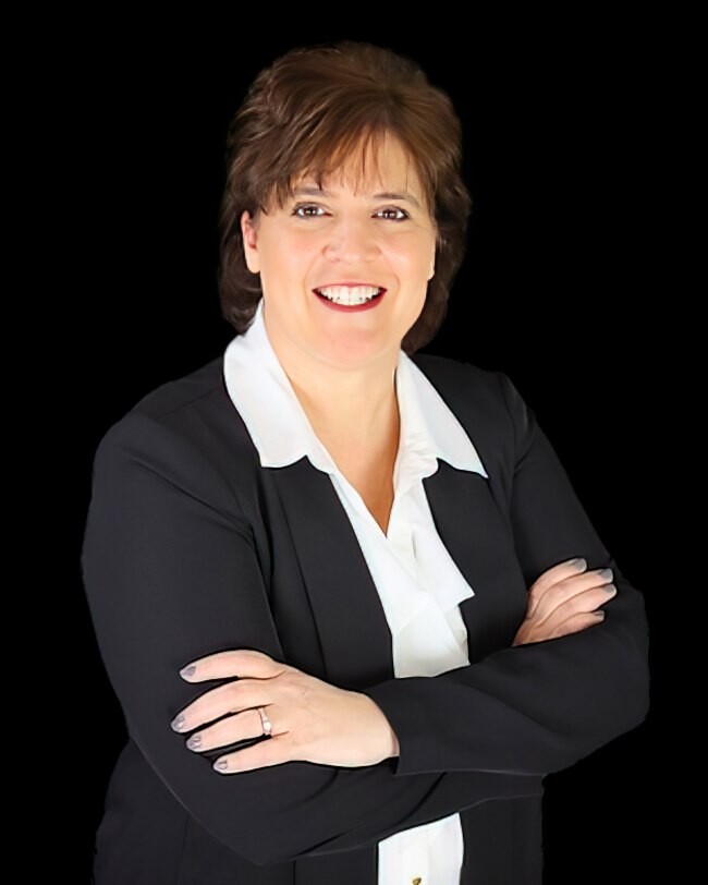 Vickie Branch
