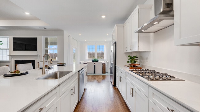 116 Fillmore Dr, Monroe Township, NJ 08831 - photo 7