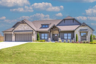 2014 E 45th Place Unit 36923345, Sand Springs, OK 74063