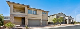 129 Rowan Grove, Henderson, NV 89011