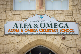Alpha and Omega