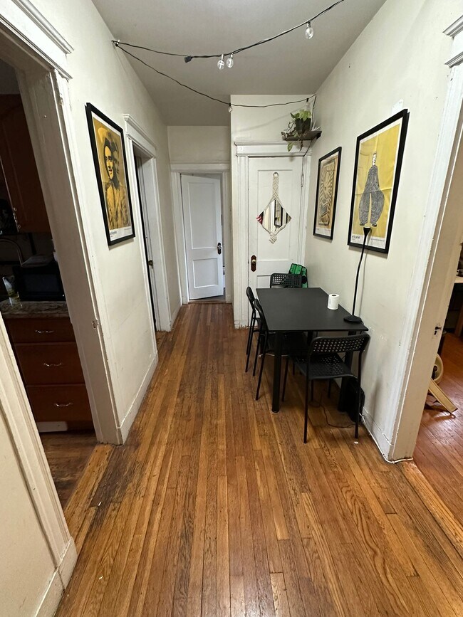 35 Queensberry St unit 2, Boston, MA 02215 - photo 5