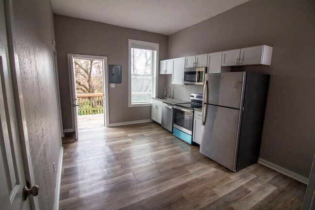 1930 Winnebago St unit 1932 A, Saint Louis, MO 63118 - photo 3