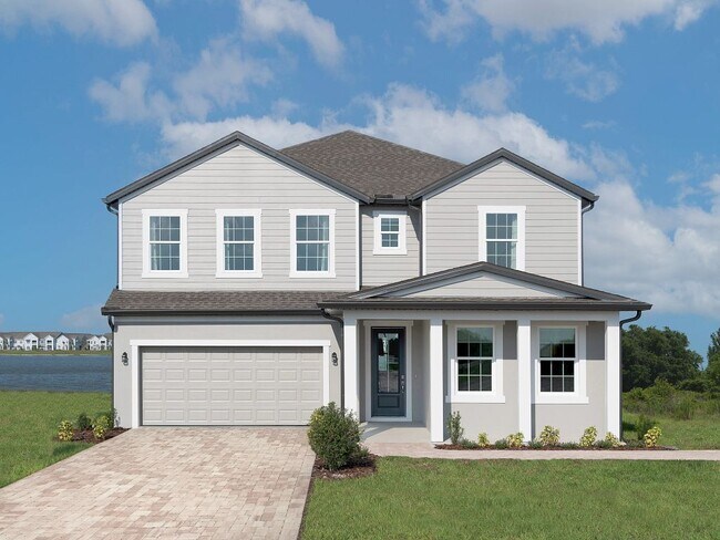 2424 Duck Hawk St unit 36632059, Kissimmee, FL 34746 - photo 5