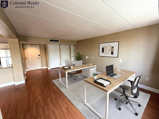 85 Brainerd Rd unit 420, Allston, MA 02134 - photo 5