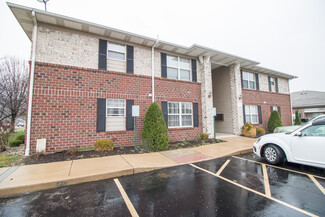 406 S Church St, Saint Peters, MO 63376