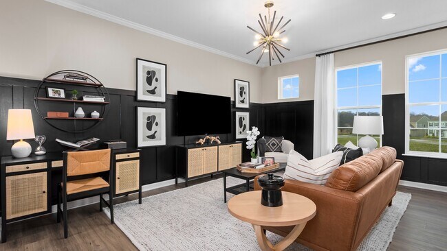 Homesite 684 Husky Trail, Martinsburg, WV 25403 - photo 7