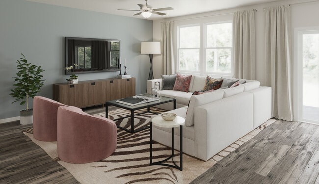 1848 Lilac Way, Lexington, SC 29073 - photo 2