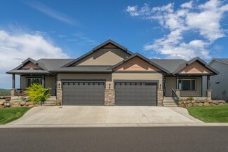 13101 Shetland Ln, Spokane, WA 99208