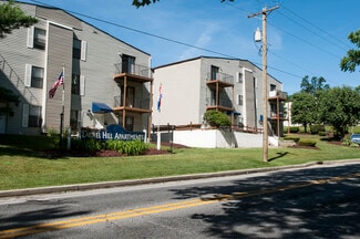 800 Chews Landing Rd, Lindenwold, NJ 08021