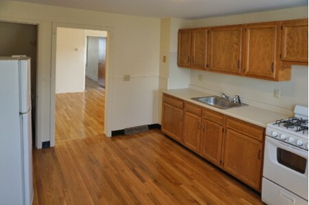 19 Norumbega Terrace unit 1, Waltham, MA 02453 - photo 4