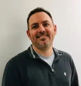 Mike Curran