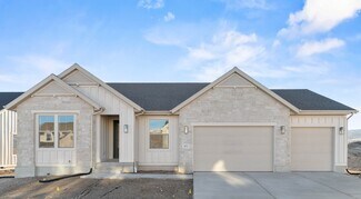 3851 W Wheatgrass Ln, Lehi, UT 84048