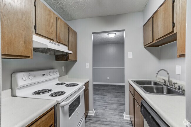 Matador North Apartments, Lexington, KY 40511 - photo 7