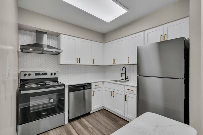 Luxury Kitchen