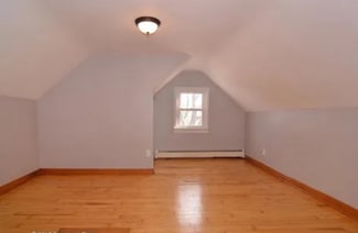 62 Carteret St Unit A, Providence, RI 02908