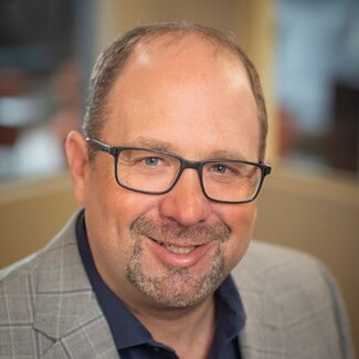 Eric Klein