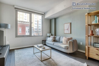 1122 N Hudson St Unit FL4-ID650, Arlington, VA 22201