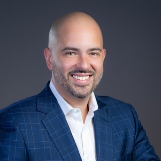 Richard Mendez