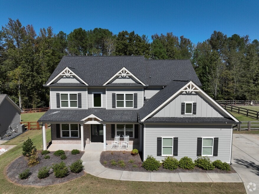 7715 Wandering Oak Way, Cumming, GA 30041 - photo 2