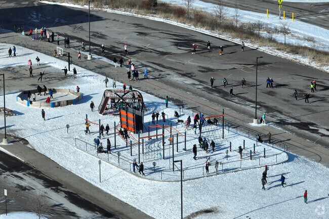 Delano Middle School enrolls over 500 students.