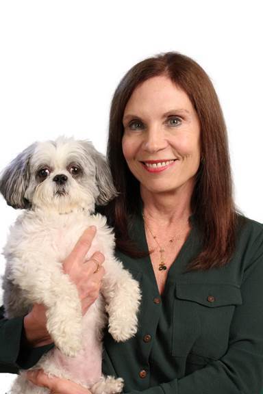 Donna Garr