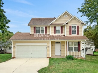 4154 Whitney Place NW, Concord, NC 28027