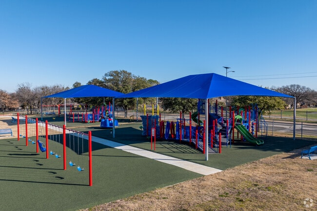Sherrod Elementary