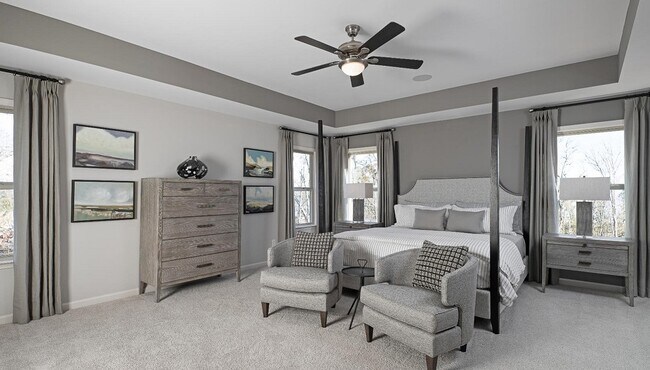 102 Emeline Way unit 36498168, Mount Juliet, TN 37122 - photo 4