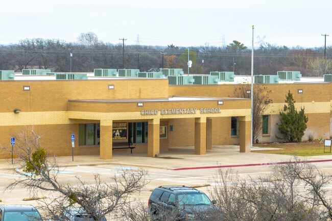 Chico Elementary School