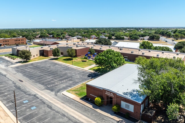 Wylie Early Childhood