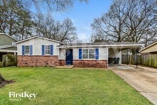 3078 Churchill St, Memphis, TN 38118