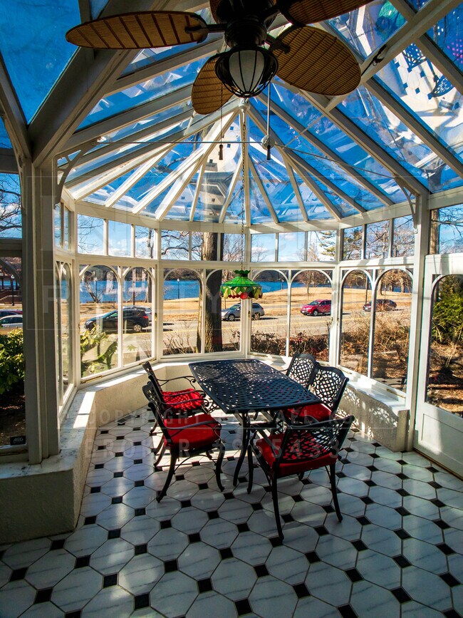 61 Pond St unit 1, Jamaica Plain, MA 02130 - photo 6