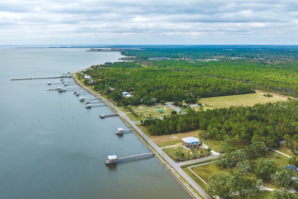 Coden, AL City Guide About Living in Coden