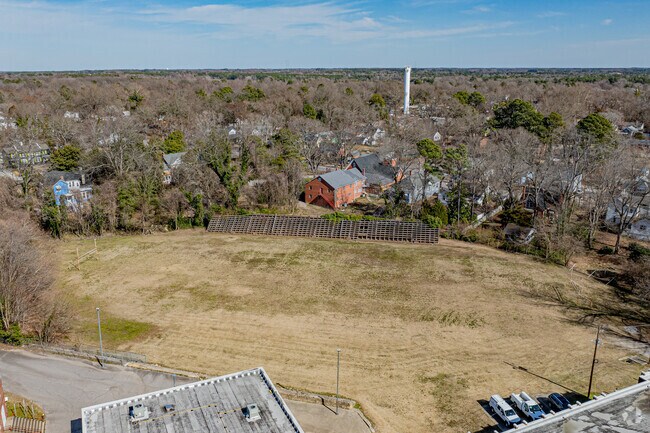 STEM Early High School