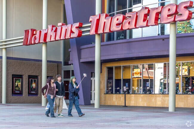 Get ready for a cinematic adventure at Harkins Theatres Prescott Valley.