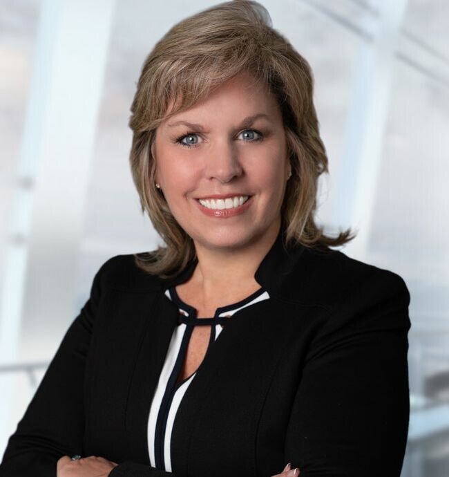 Beth Ivey