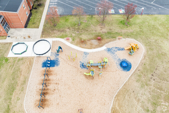Clark Elementary School