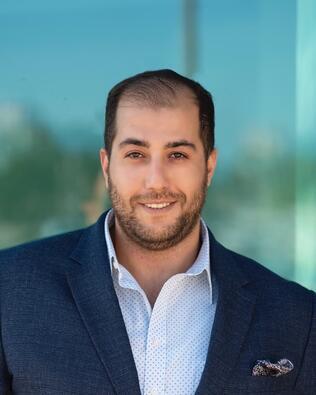 Agent Photo