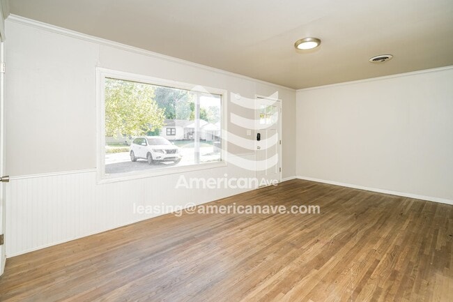 3123 E Xyler St, Tulsa, OK 74110 - photo 4