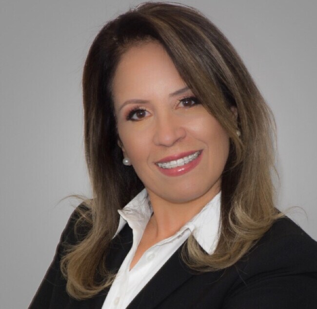Adriana Resnick