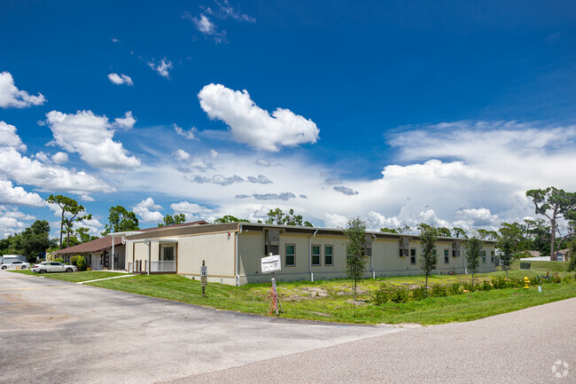 Genesis Christian School